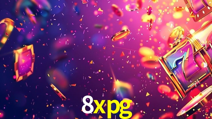 8xpg Logo 1
