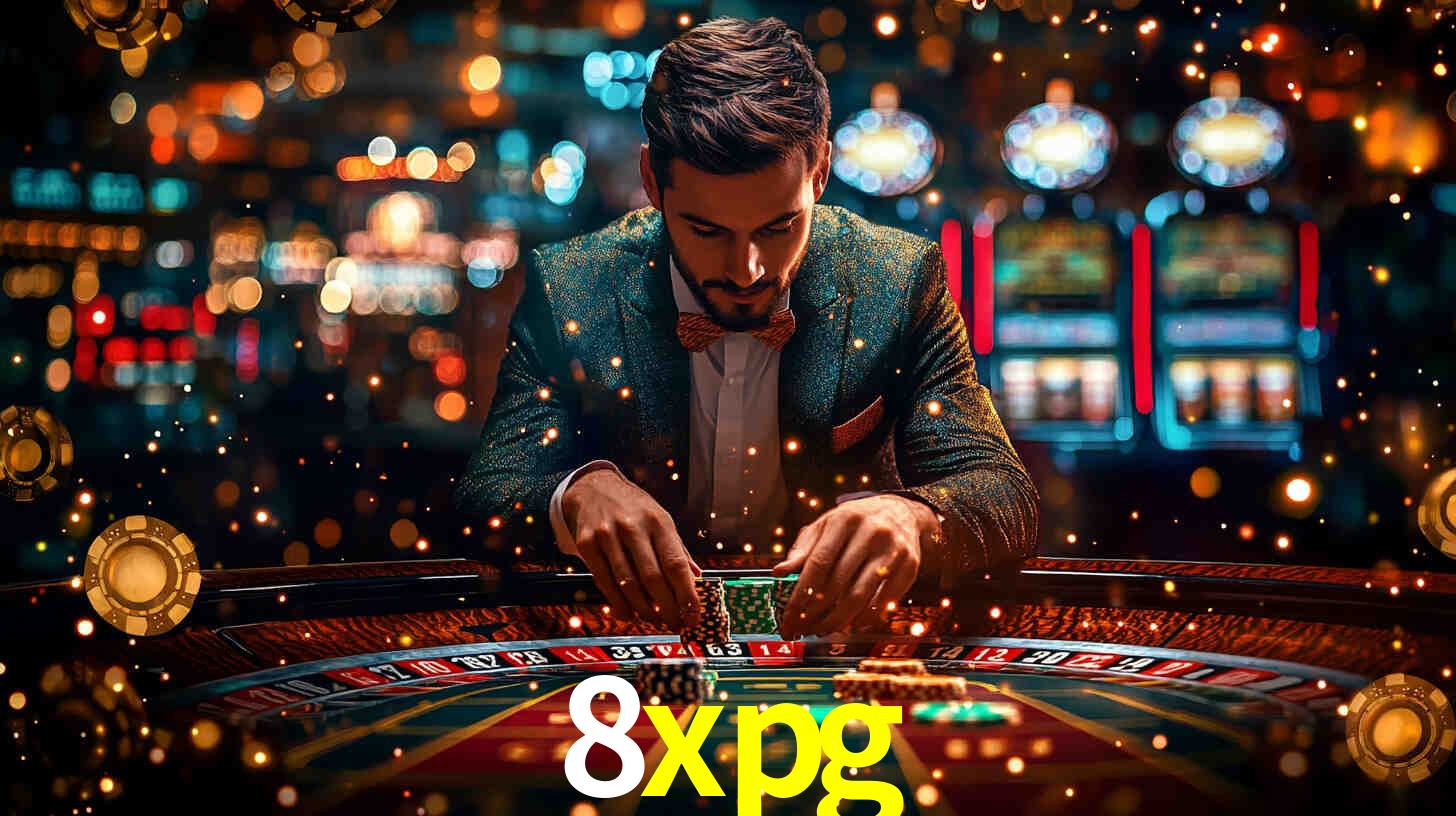 Certificação GLI 8xpg