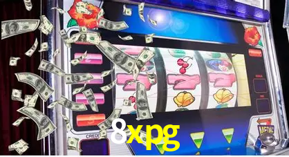 8xpg Licença Curaçao Gaming
